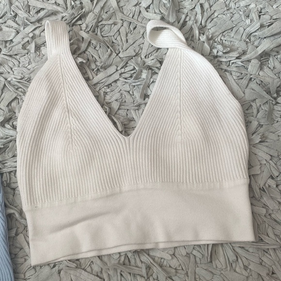 Sweater Tanks - Picture 3 of 5